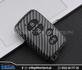 Toyota Land Cruiser Carbon Fiber Key Fob 2007 -2015