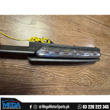 Toyota Mark X DRL Light With OEM Fitting