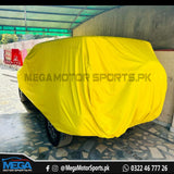Changan Oshan X7 Microfiber Car Top Cover For 2022 2023