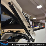 KIA Sportage Auto Trunk Closer / Electric Tail Gate 2019 - 2024