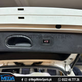 KIA Sportage Auto Trunk Closer / Electric Tail Gate 2019 - 2024