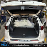 KIA Sportage Auto Trunk Closer / Electric Tail Gate 2019 - 2024