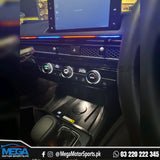 Civic Console Magsafe Wireless Charger For 11th Generation 2022 2023