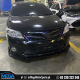Toyota Corolla Front Grill - Canadian Style Model 2011 2012 2013