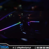 Ambient Lights Premium Quality For Corolla Grande X 2015 - 2023