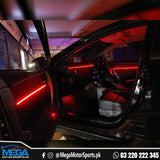 Ambient Lights Premium Quality For Corolla Grande X 2015 - 2023