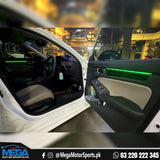 Ambient Lights Premium Quality For Civic 2022 11th Gen