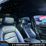 Car Roof Star Lights for Headliner Ambient Lighting For All Cars