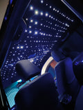 Car Roof Star Lights for Headliner Ambient Lighting For All Cars