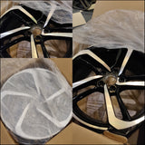 Civic X 18 Inch Rims Accord Style Wheels