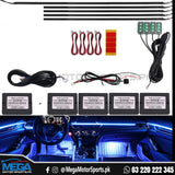 Ambient Lights Premium Quality For Land Cruiser LC200 LC300
