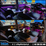 Ambient Lights Premium Quality For City 2008 - 2020