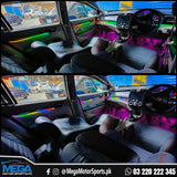 Ambient Lights Premium Quality For City 2008 - 2020