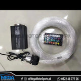Car Roof Star Lights for Headliner Ambient Lighting For All Cars