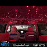 Car Roof Star Lights for Headliner Ambient Lighting For All Cars