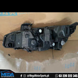 Honda Civic X OEM LED Headlight (Blink Indicator) China 2016 - 2021