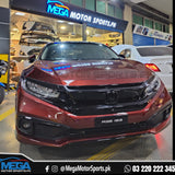 Honda Civic X OEM LED Headlight (Blink Indicator) China 2016 - 2021