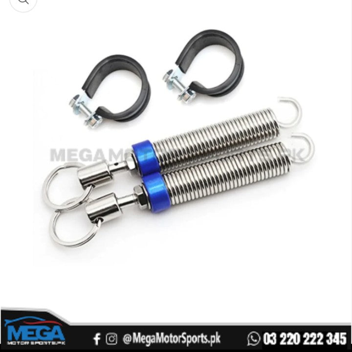 Trunk Spring Auto Opener for All Sedans