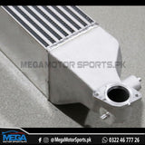 Civic X 1.5T REV9 High Performance Intercooler 2016 - 2021