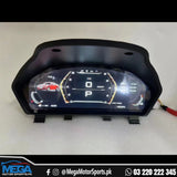 BMW F30 3 Series Digital Cluster Speedometer 2012 - 2017 G20 Style
