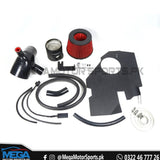 BMW F10 335i Cold Air Intake For 5 Series Activehybrid 5