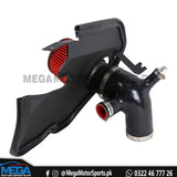 BMW F10 335i Cold Air Intake For 5 Series Activehybrid 5