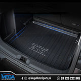 BYD Atto 3 PVC Trunk Matt 2025+