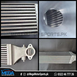 Rev9 Intercooler For Civic 11th Gen 2022 2023 2024