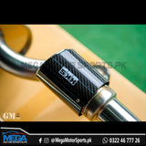 Civic HKS Exhaust 11th Generation 2022+