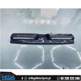 Toyota Hilux Revo Rocco Front Roof led Spoiler G Wagon Style 2016-2025