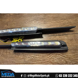 Toyota Mark X DRL Light With OEM Fitting