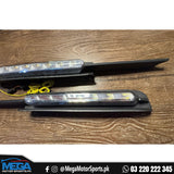 Toyota Mark X DRL Light With OEM Fitting