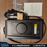 Toyota Fortuner Console Wireless Fast Charger 2017 - 2023