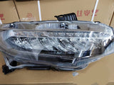 Honda Civic X OEM LED Headlight (Blink Indicator) China 2016 - 2021