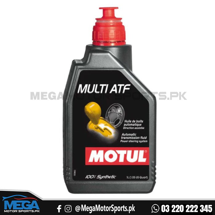 Motul Multi ATF (1 Liter)