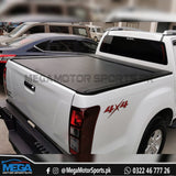 Isuzu D-max Trunk Shutter Lid For For 2018-2024
