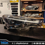 Toyota Corolla Cross Facelift LED Headlight Genuine Thailand