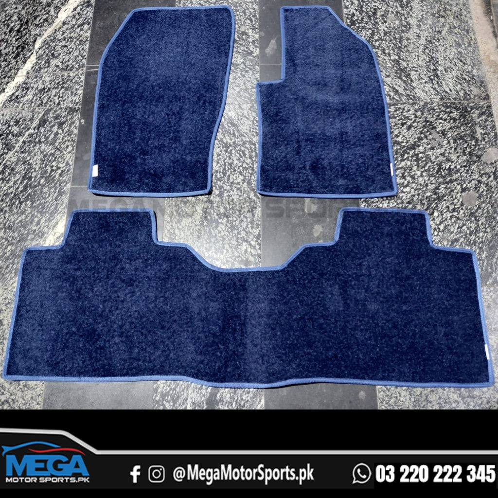 Tank 500 Rug Carpet Floor Mats 2026+