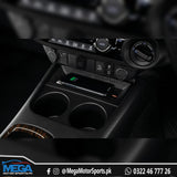 Toyota Revo Rocco GR Console Wireless Charger For 2016-2025