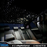 Car Roof Star Lights for Headliner Ambient Lighting For All Cars