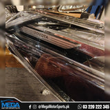 Toyota Corolla Cross Facelift LED Headlight Genuine Thailand