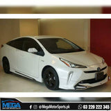 Toyota Prius Modellista Style Bodykit For 2019-2025