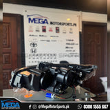 Civic X Morimoto Version 2 Headlights 2016 - 2021