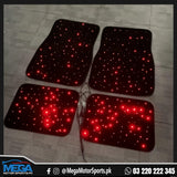 Customize Star Light Mats For All Cars (Pre Order)
