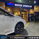 Toyota Yaris 2025 Facelift Rims 15 Inch - China A+
