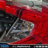 Canbus Orange Indicator Led Bulbs
