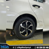 Toyota Yaris 2025 Facelift Rims 15 Inch - China A+