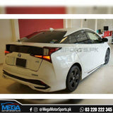 Toyota Prius Modellista Style Bodykit For 2019-2025
