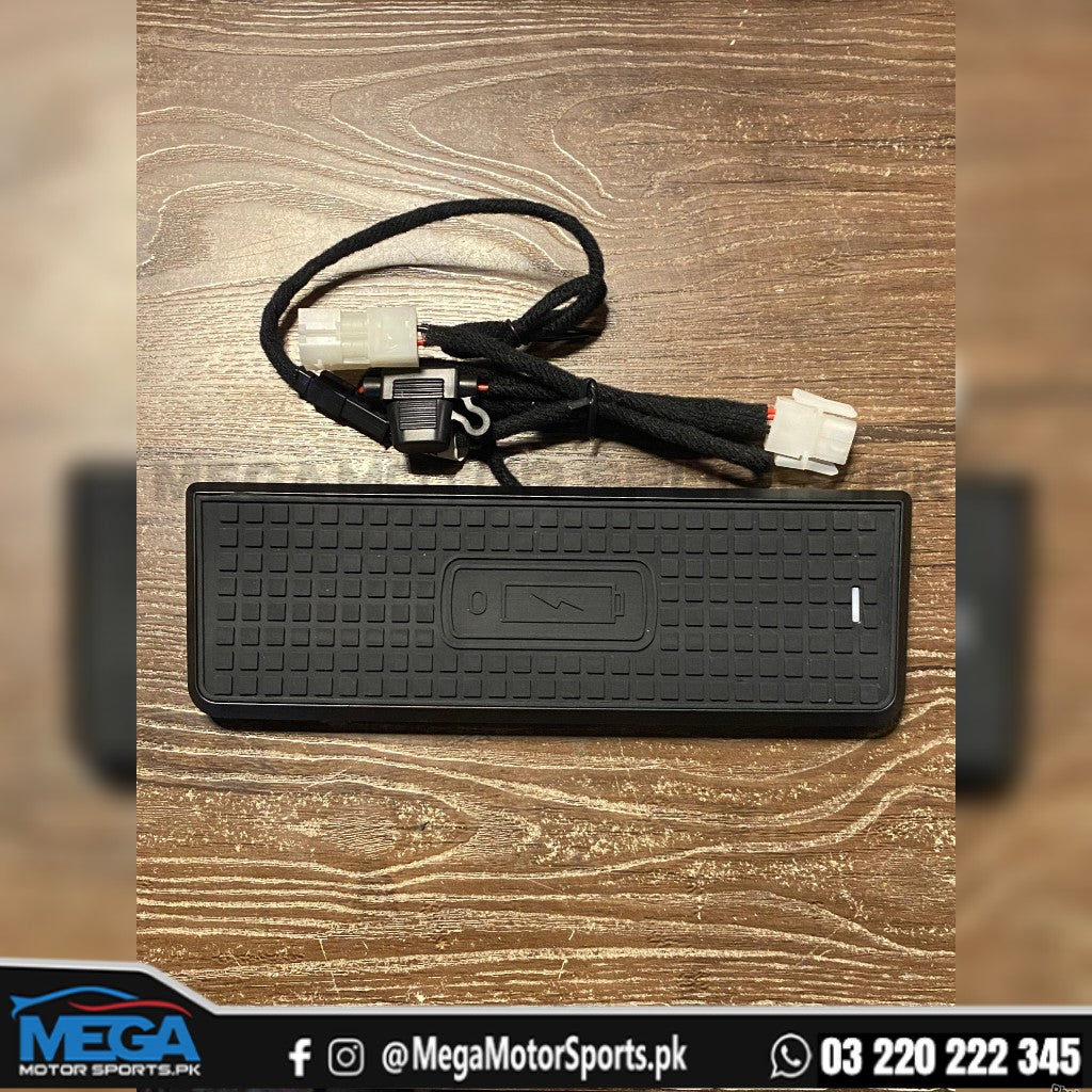 BMW 3 Series F30 Wireless Charger