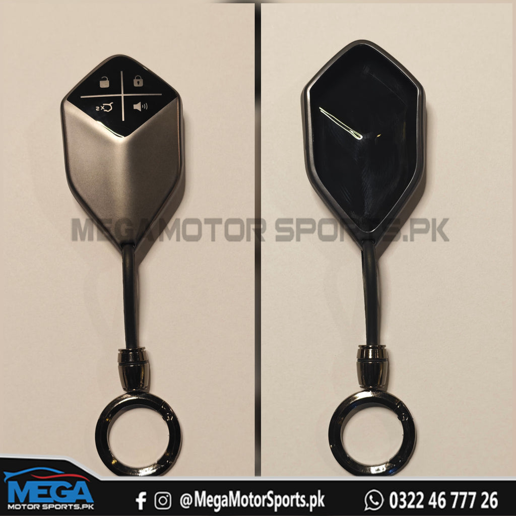 Deepal S05 TPU Key Fob 2026+